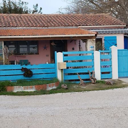 Une Maison Sur Une Presqu'Ile Port-Saint-Louis-du-Rhône Eksteriør bilde