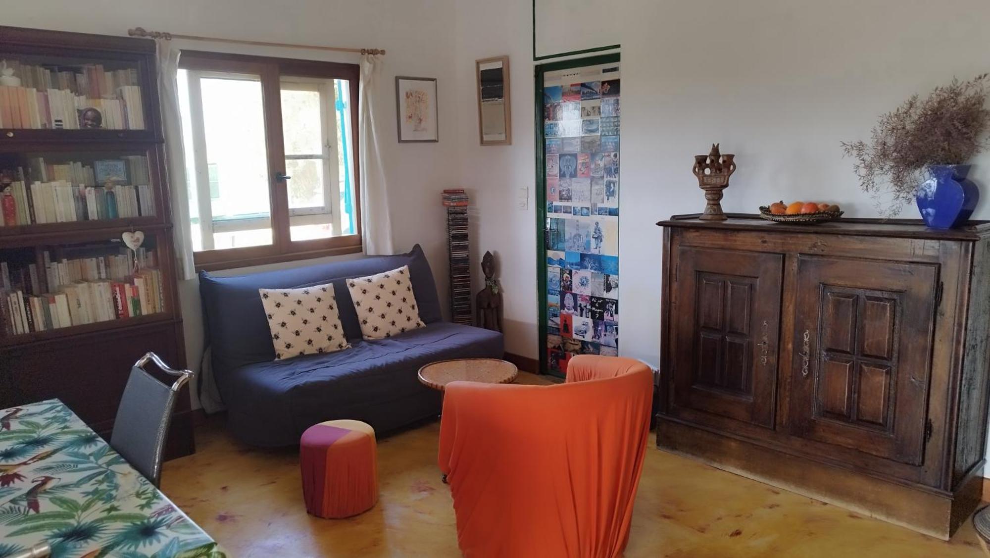 Une Maison Sur Une Presqu'Ile Port-Saint-Louis-du-Rhône Eksteriør bilde